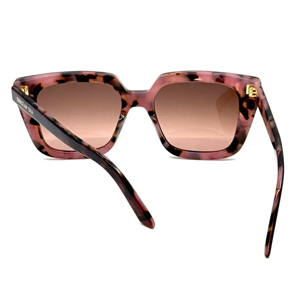 NEW!! CHRISTIAN DIOR Sunglasses DiorMidnight S1I 25F1 Authentic - Picture 11 of 12